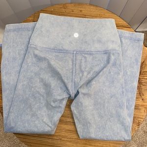 LULULEMON Wunder Under High-Rise